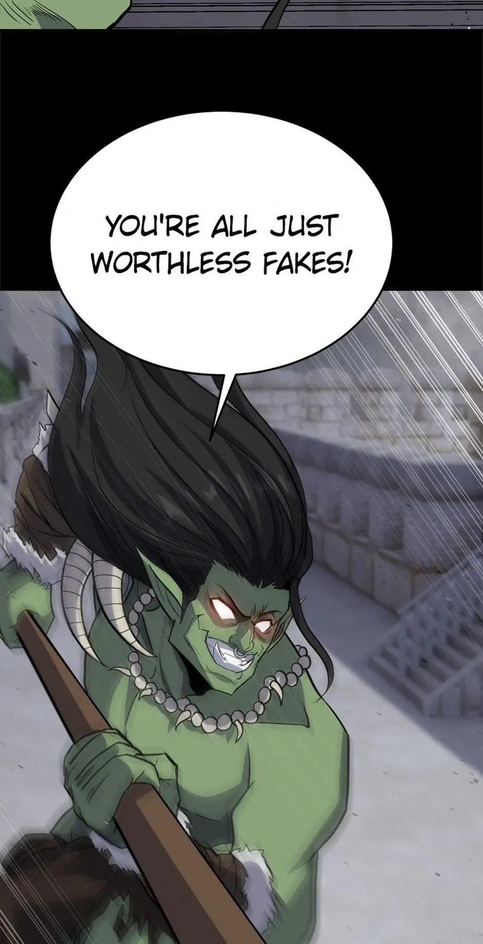 Read The Swordmaster