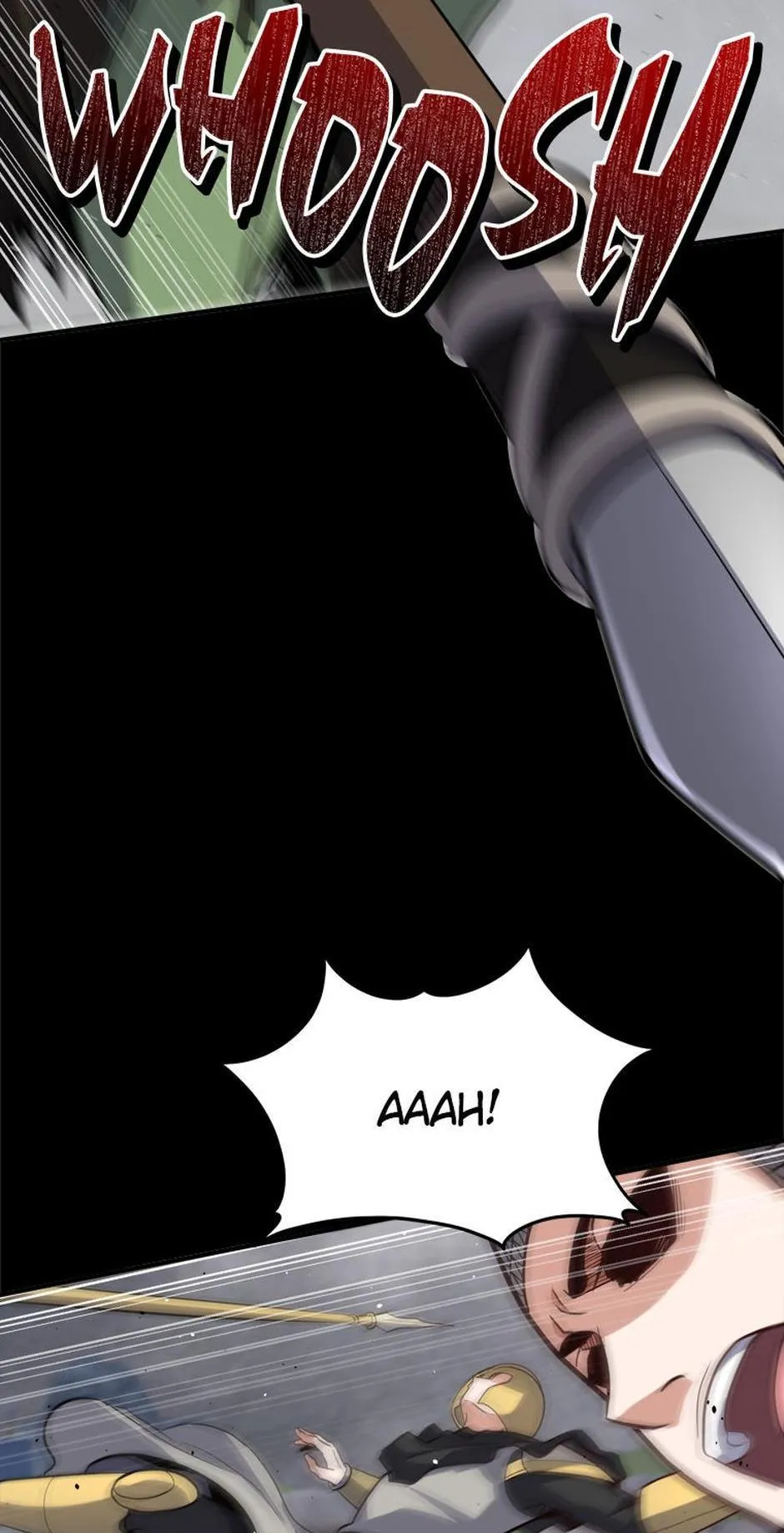 Read The Swordmaster