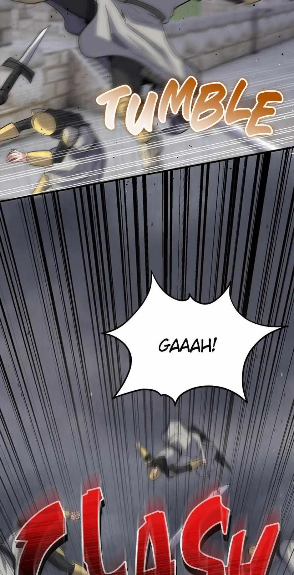 Read The Swordmaster