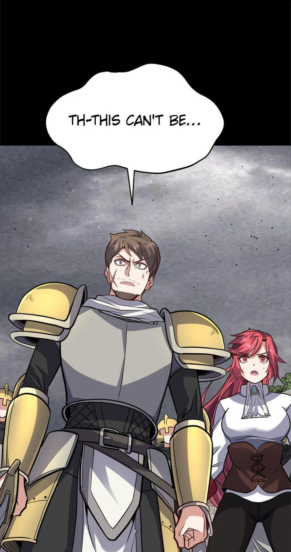 Read The Swordmaster