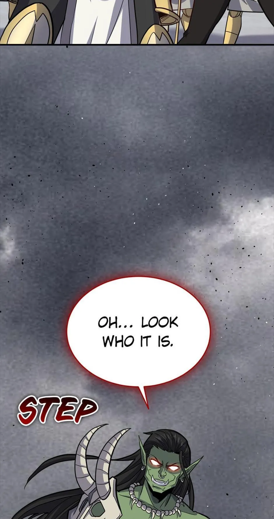 Read The Swordmaster