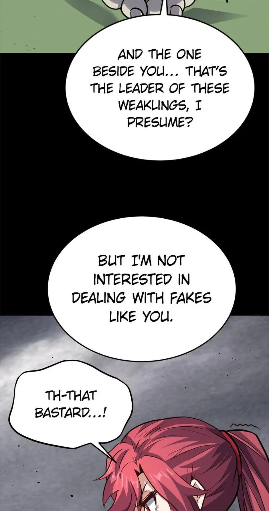Read The Swordmaster