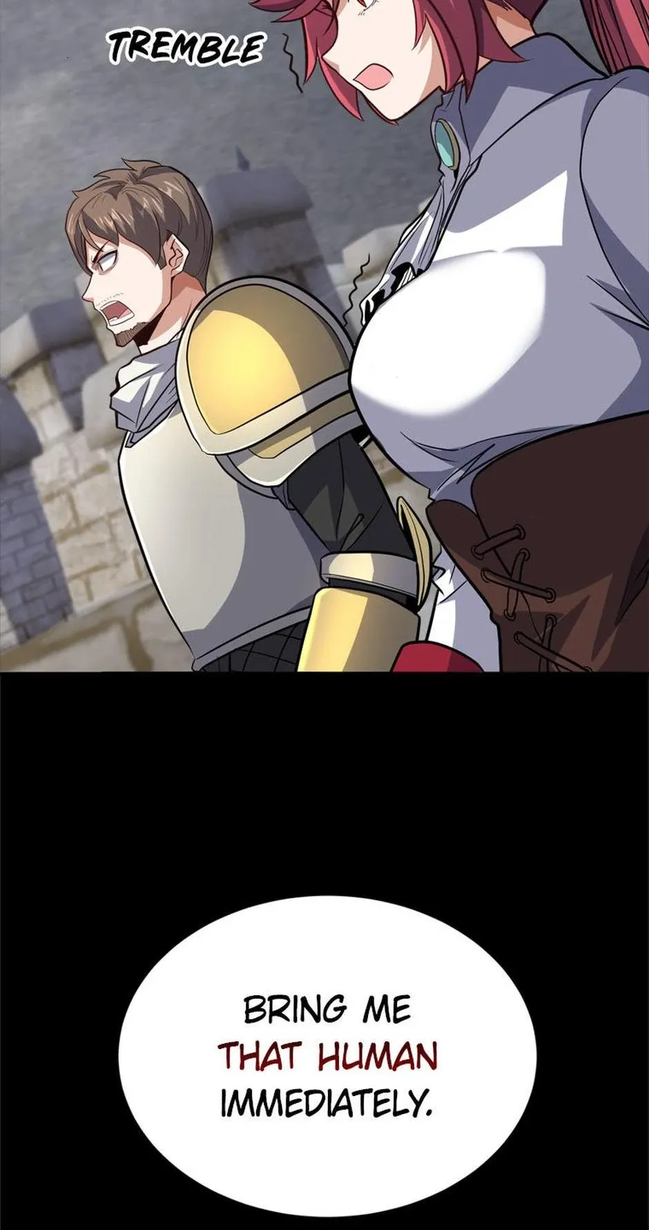 Read The Swordmaster