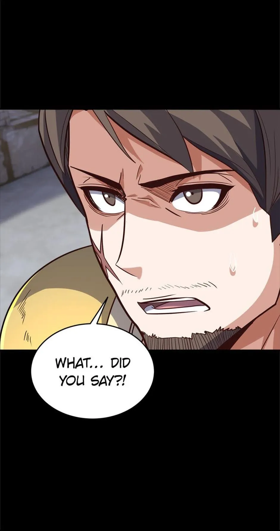 Read The Swordmaster