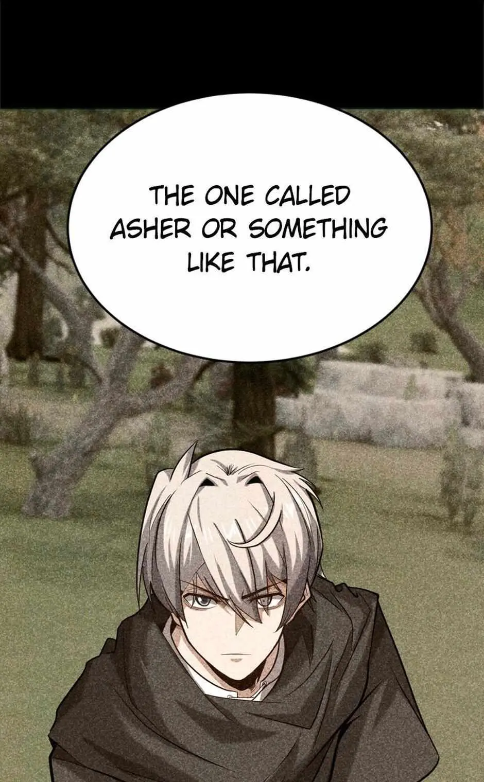 Read The Swordmaster