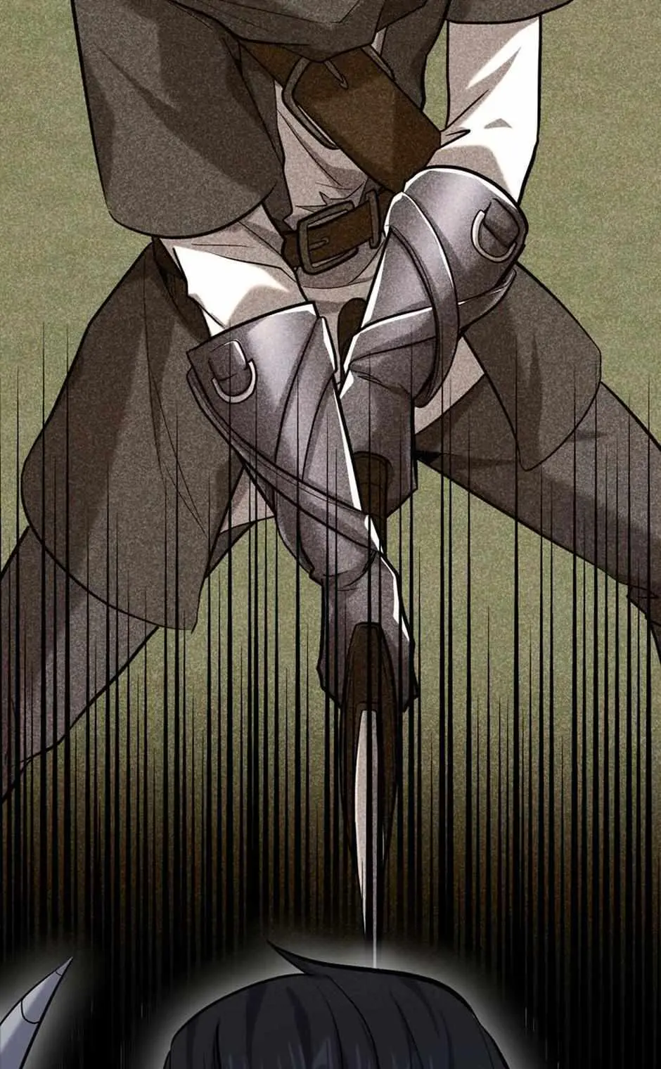 Read The Swordmaster