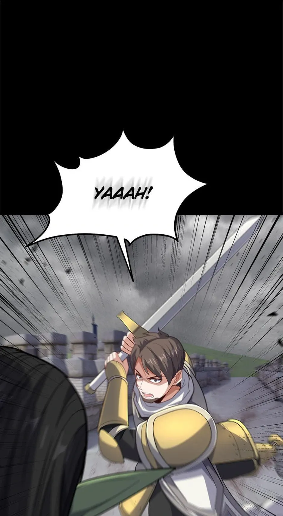 Read The Swordmaster