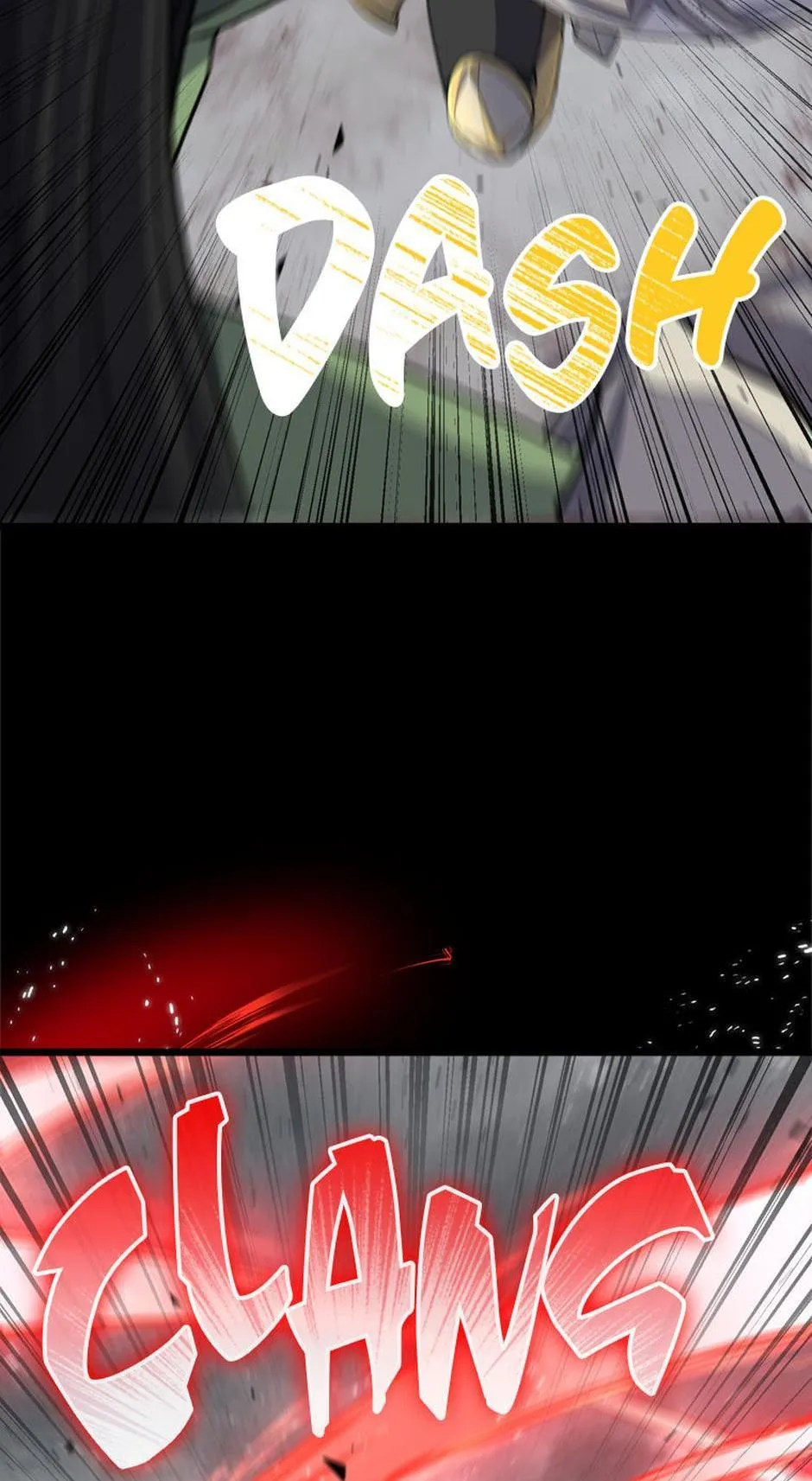 Read The Swordmaster