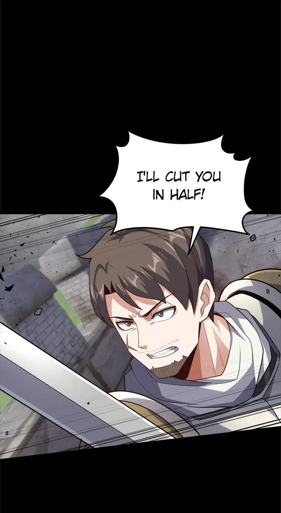 Read The Swordmaster