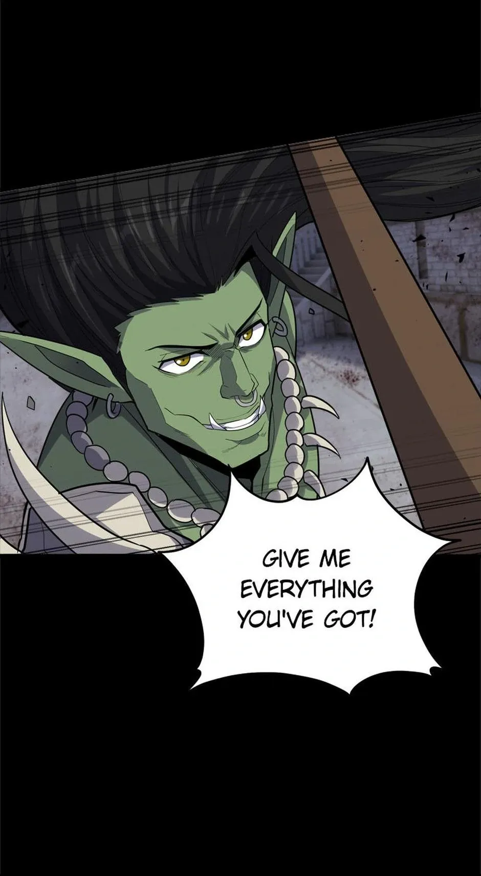 Read The Swordmaster