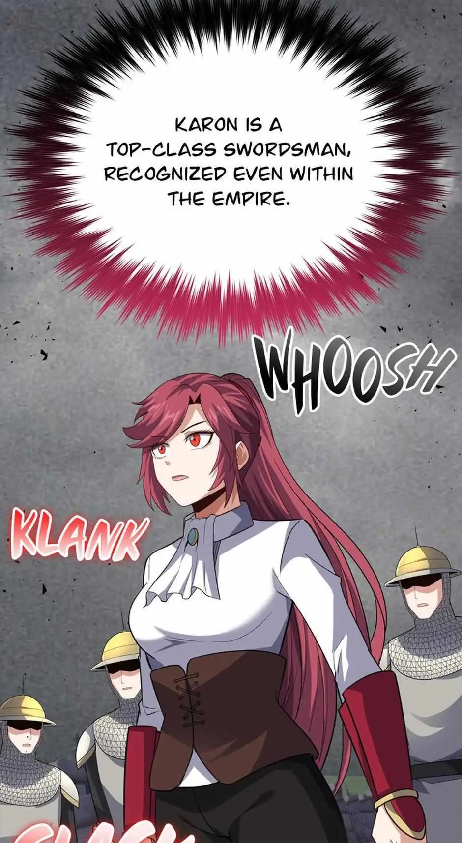 Read The Swordmaster