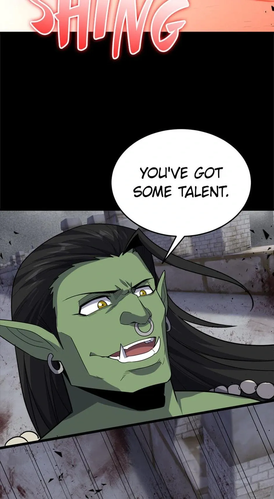 Read The Swordmaster