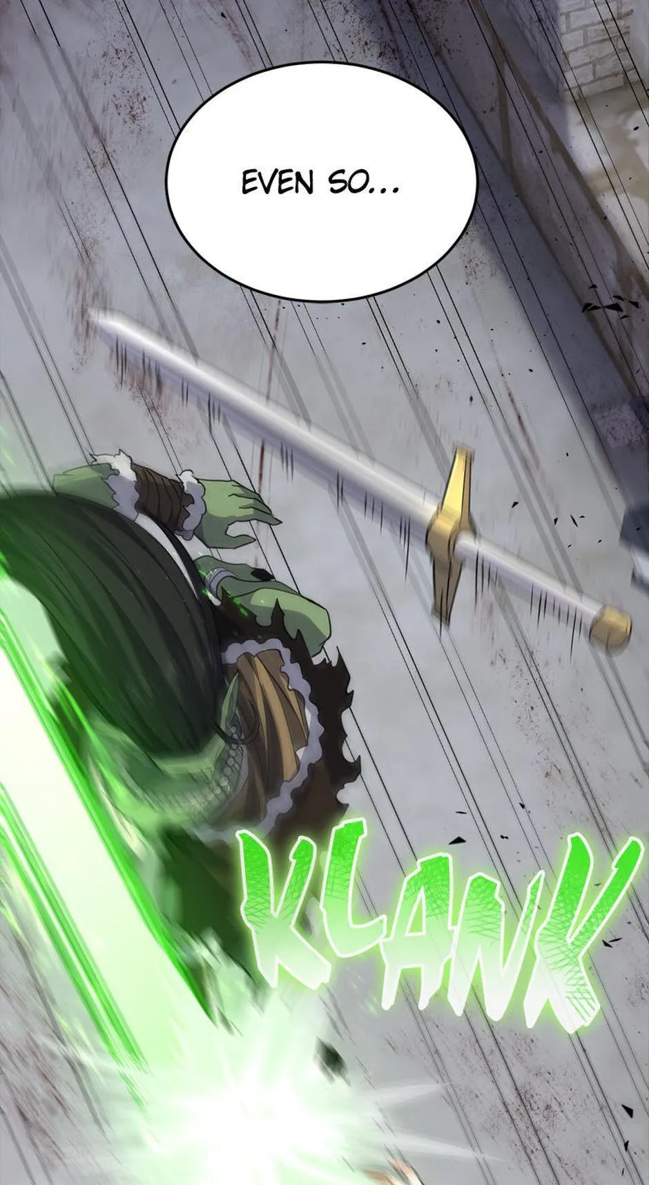 Read The Swordmaster