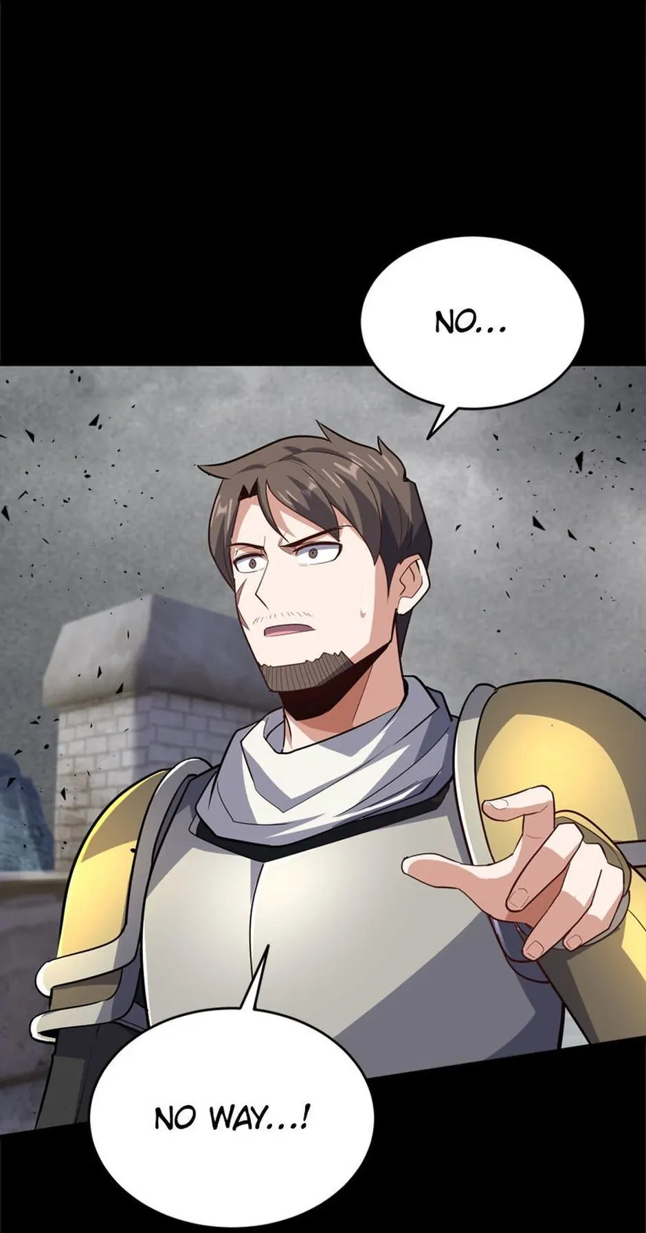 Read The Swordmaster