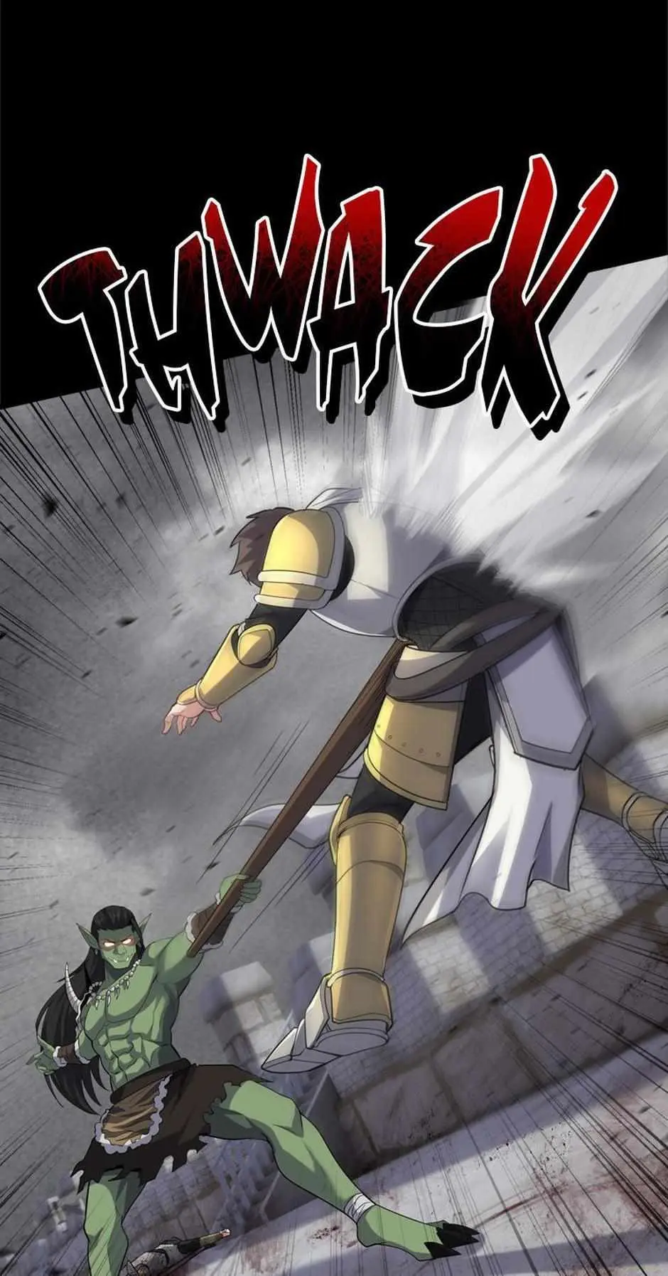 Read The Swordmaster