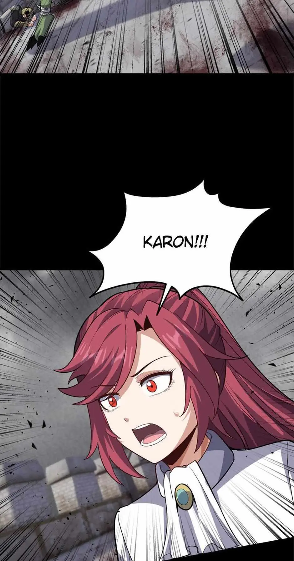 Read The Swordmaster