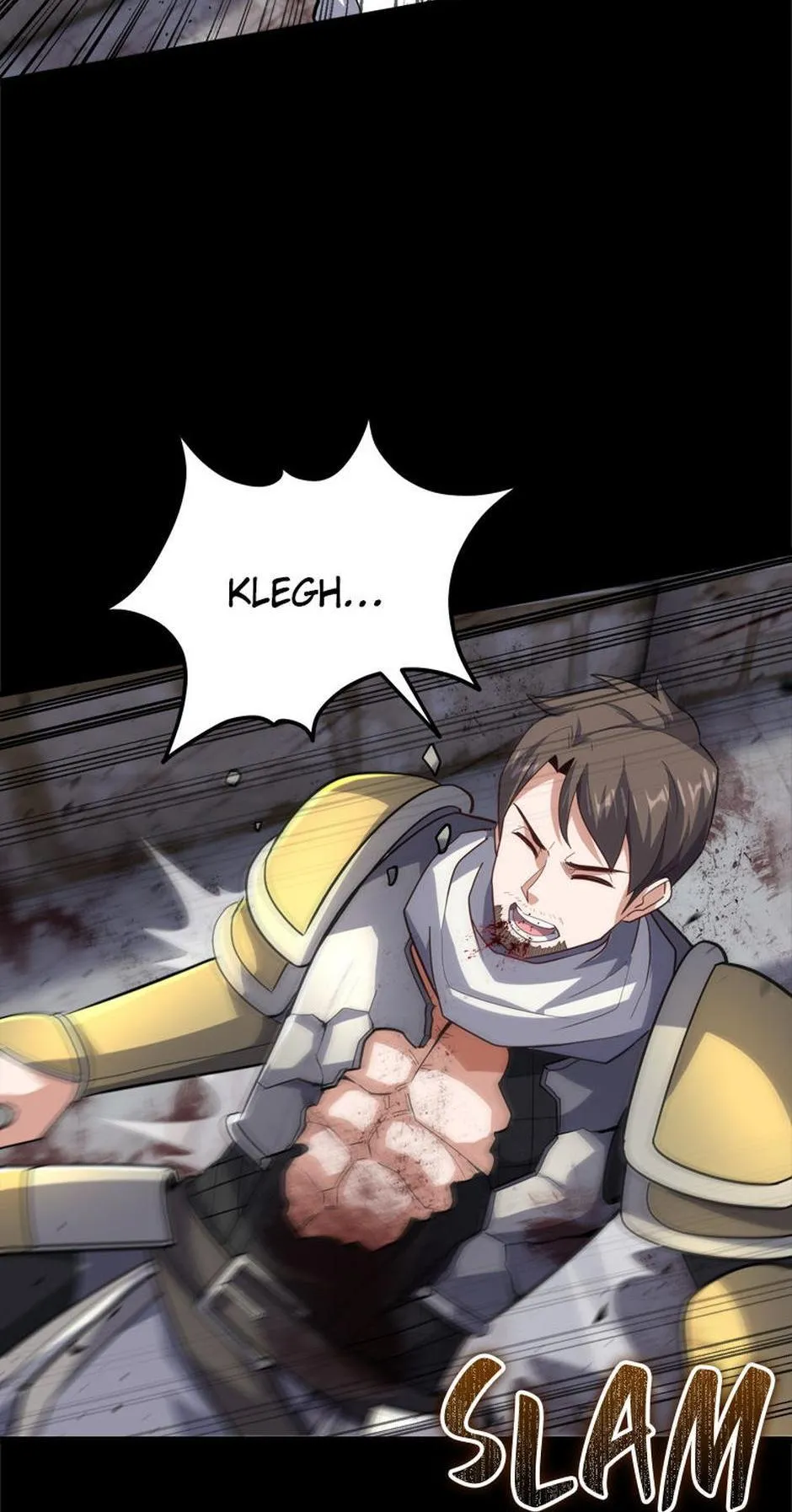 Read The Swordmaster