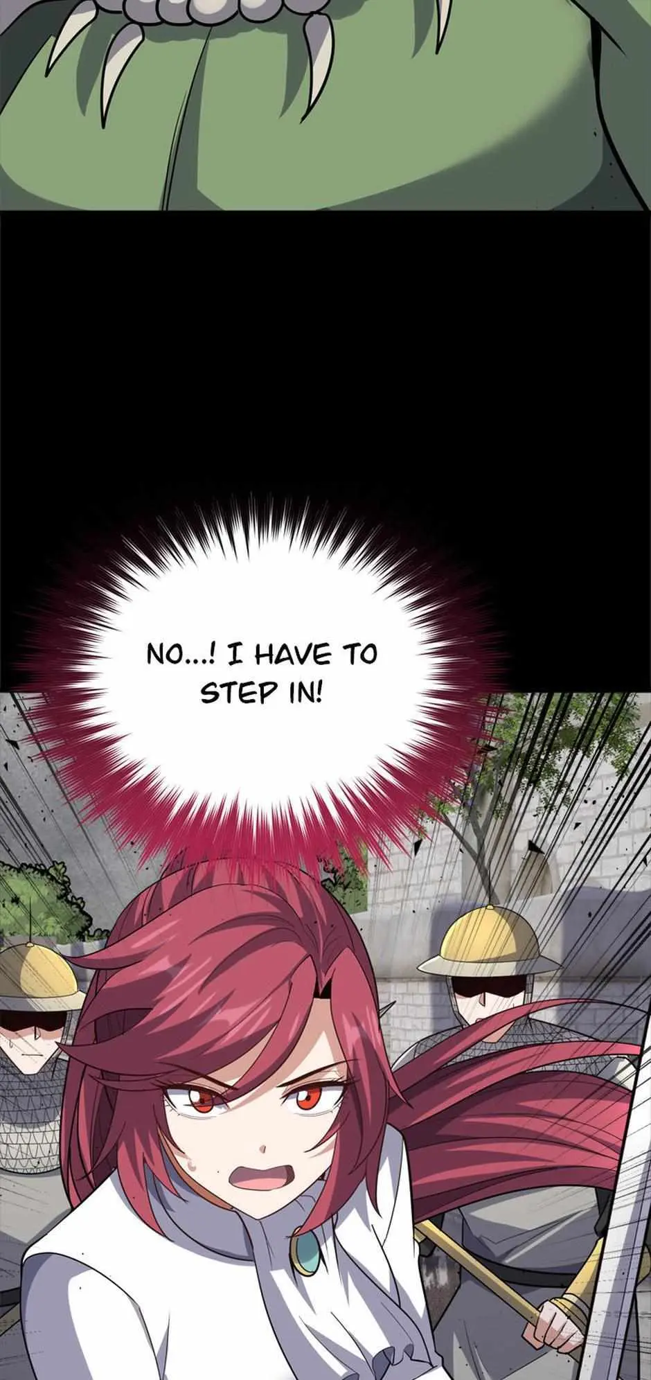 Read The Swordmaster