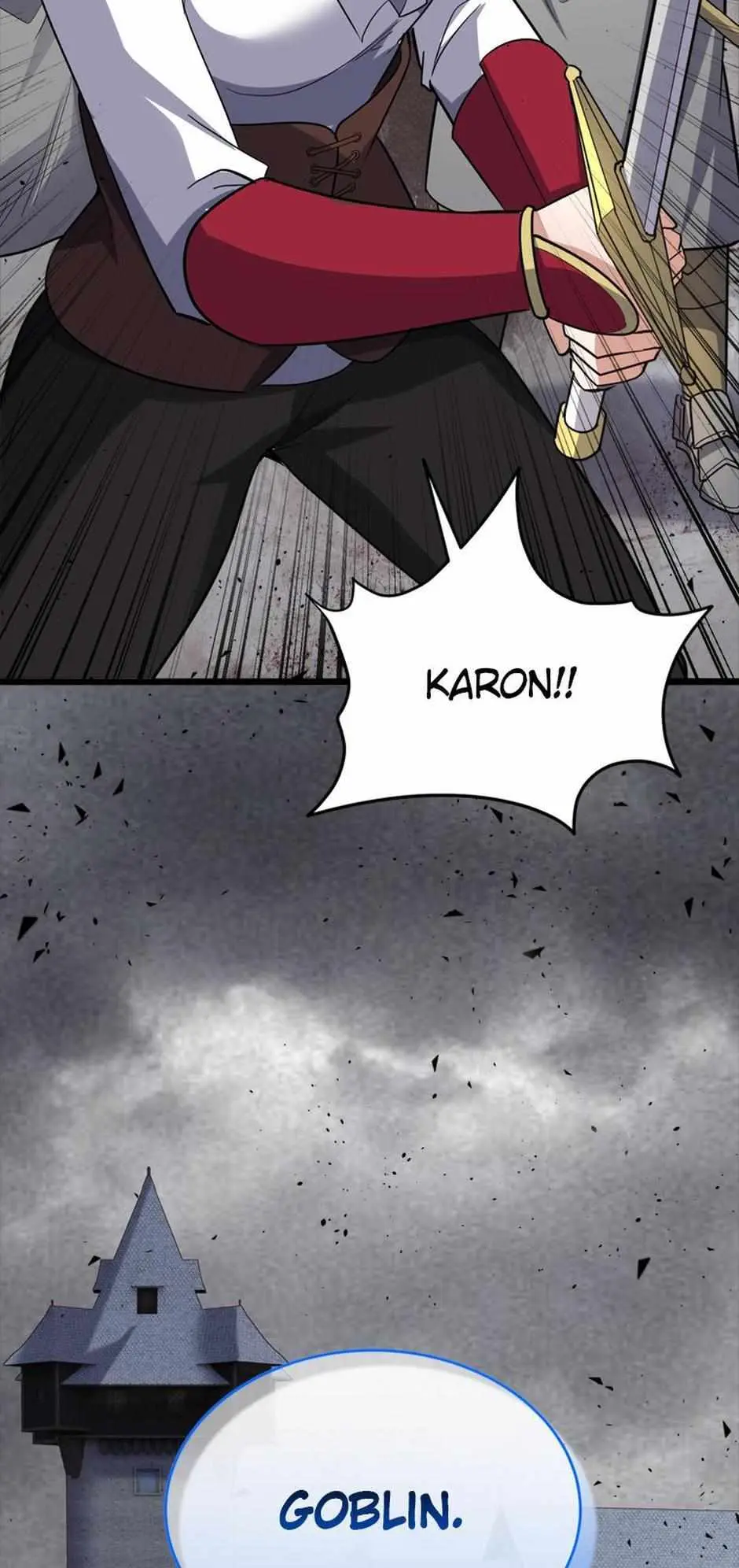 Read The Swordmaster