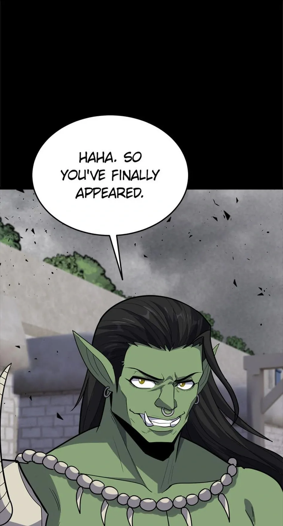 Read The Swordmaster
