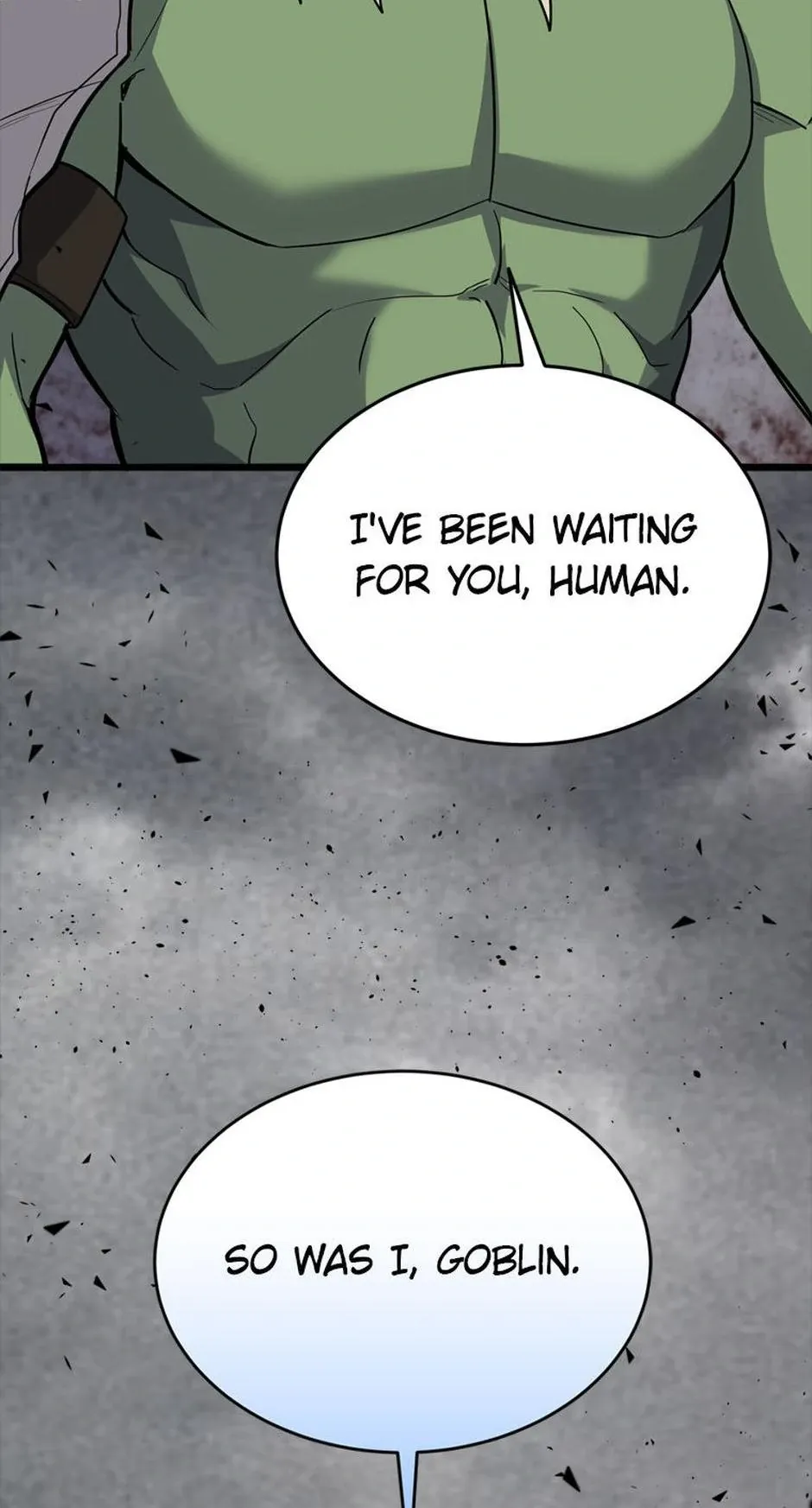 Read The Swordmaster