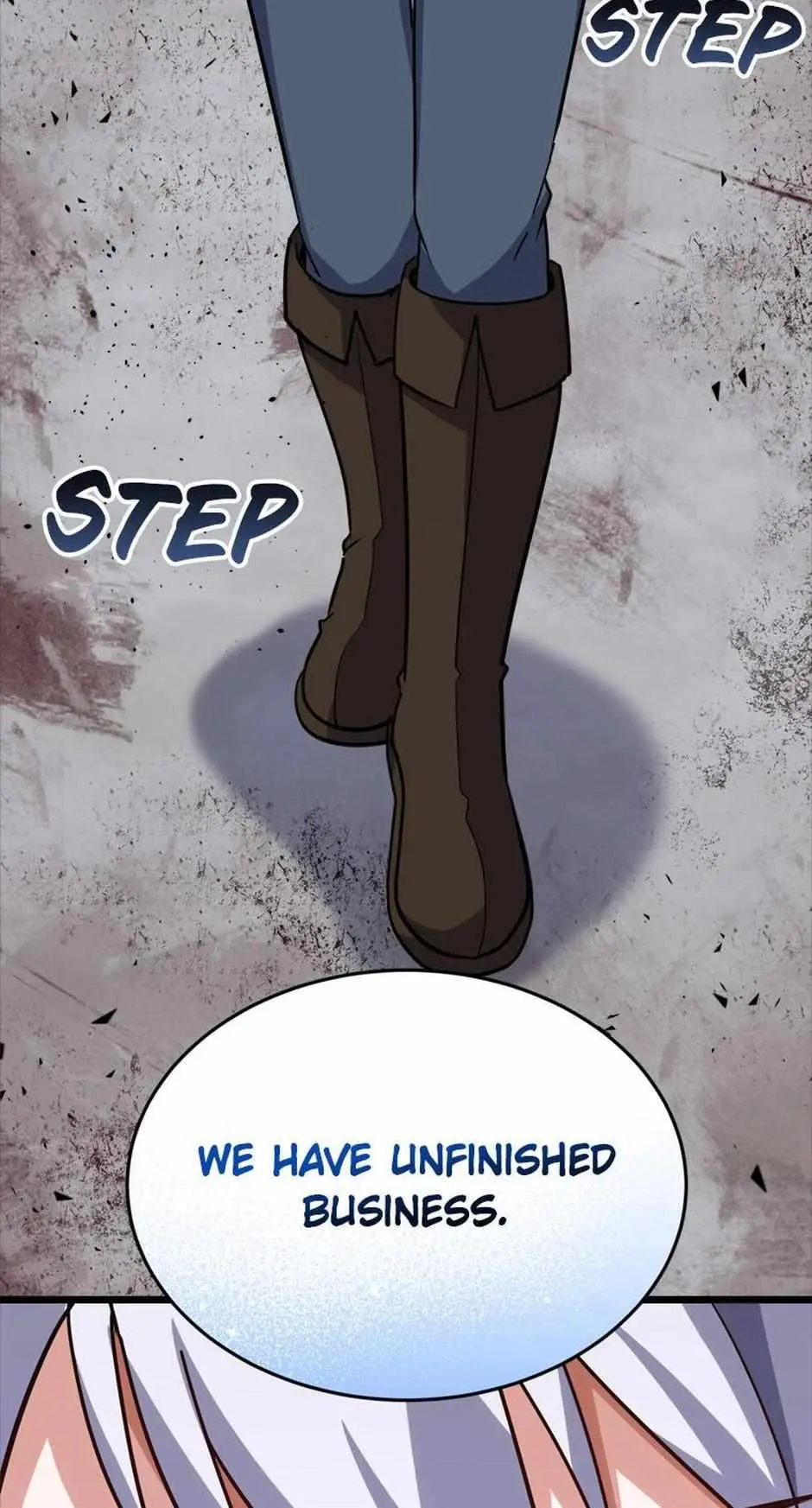 Read The Swordmaster