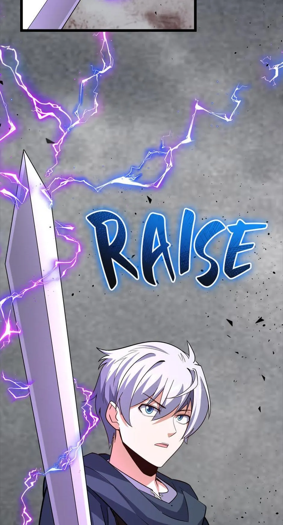 Read The Swordmaster