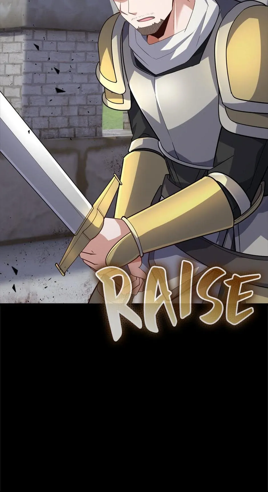 Read The Swordmaster