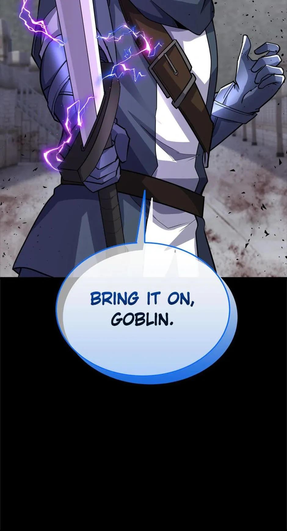 Read The Swordmaster
