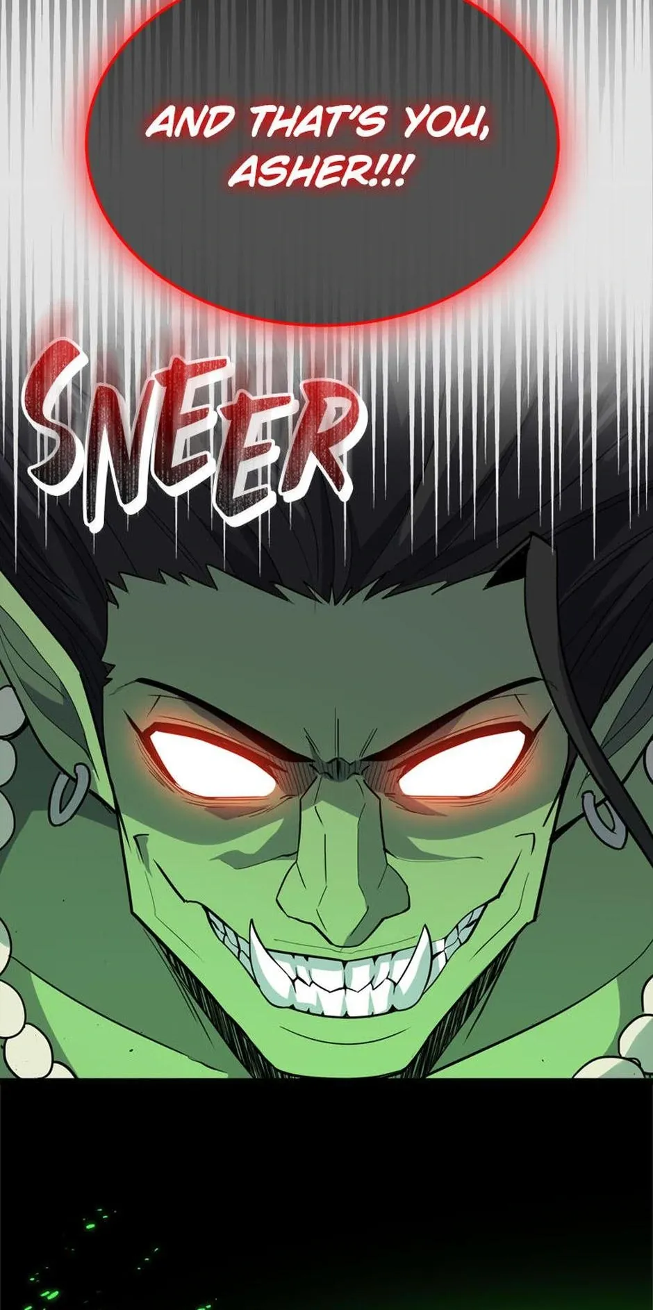 Read The Swordmaster