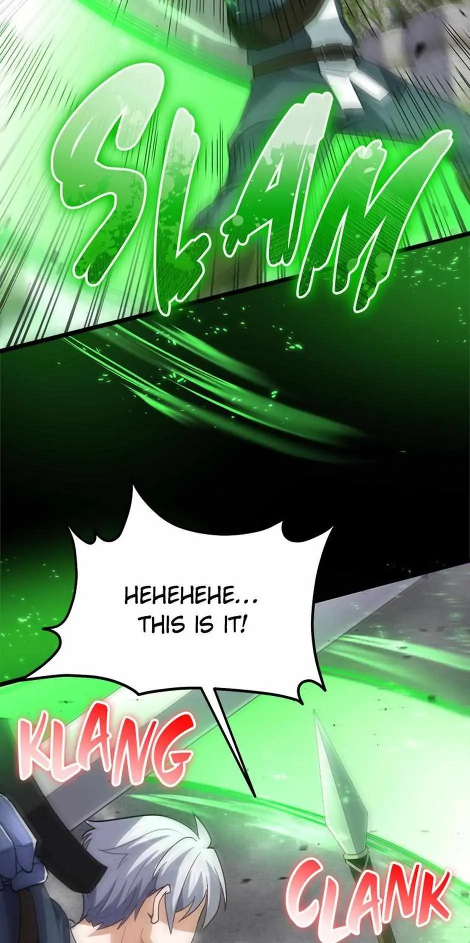 Read The Swordmaster