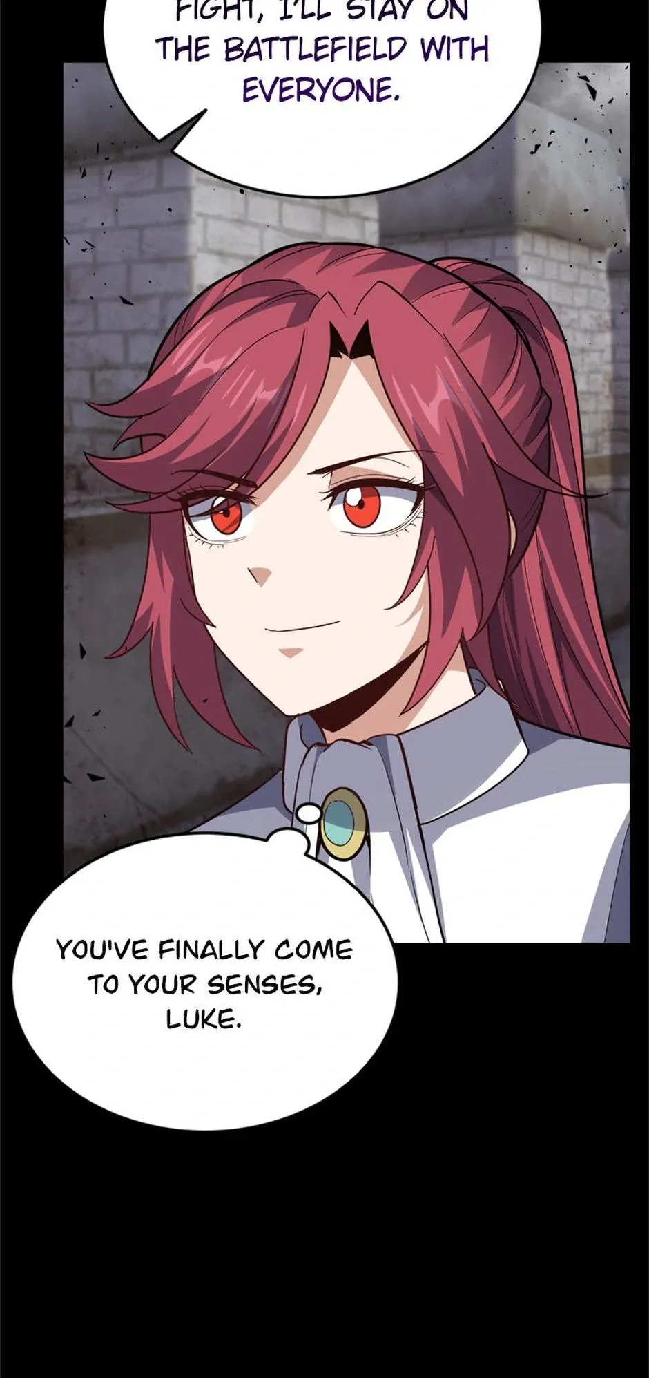 Read The Swordmaster