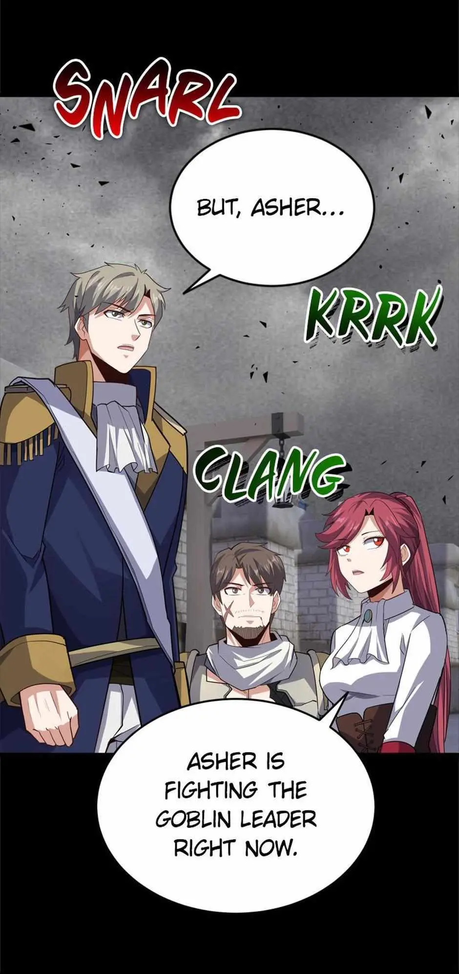 Read The Swordmaster