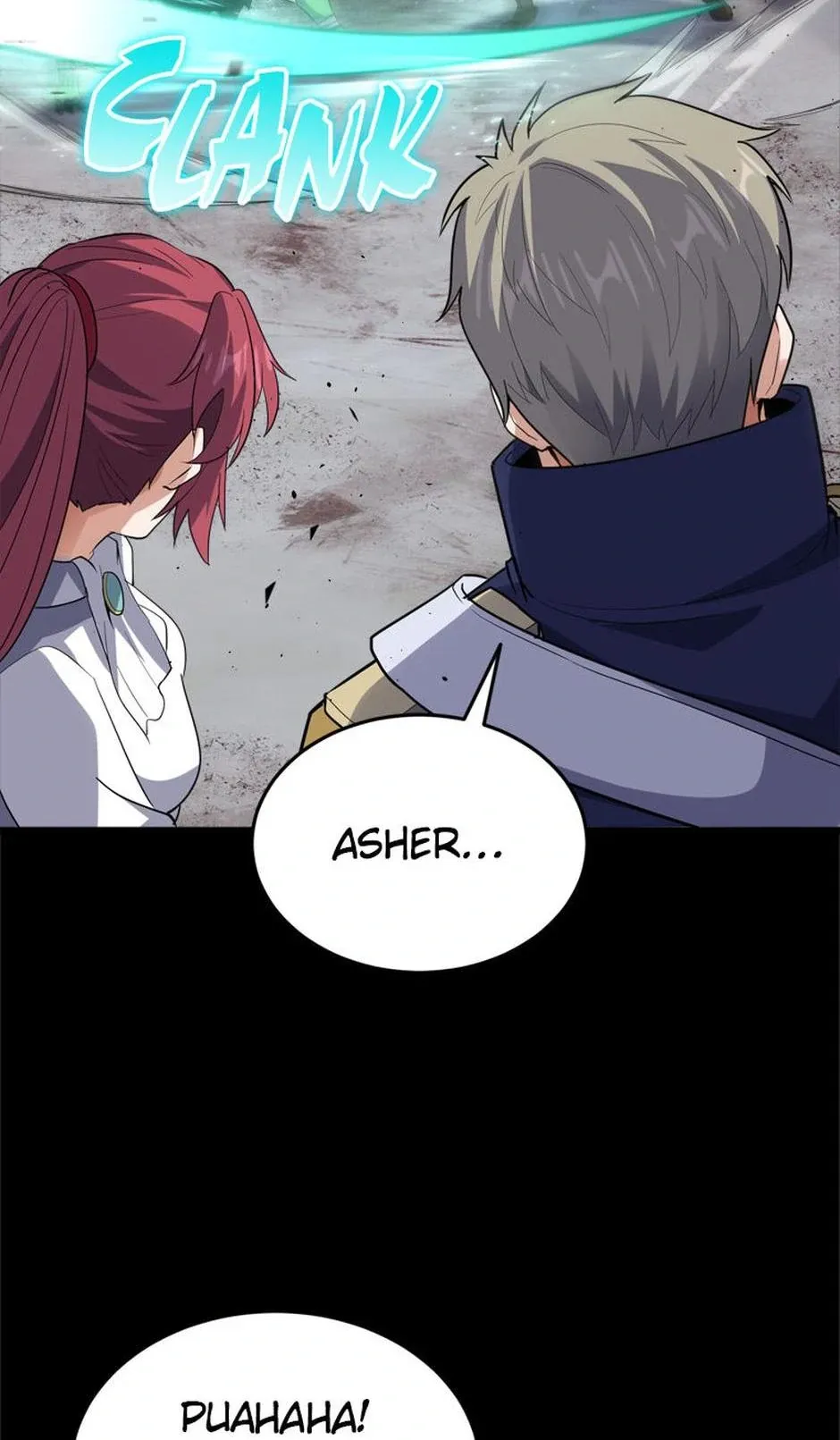 Read The Swordmaster