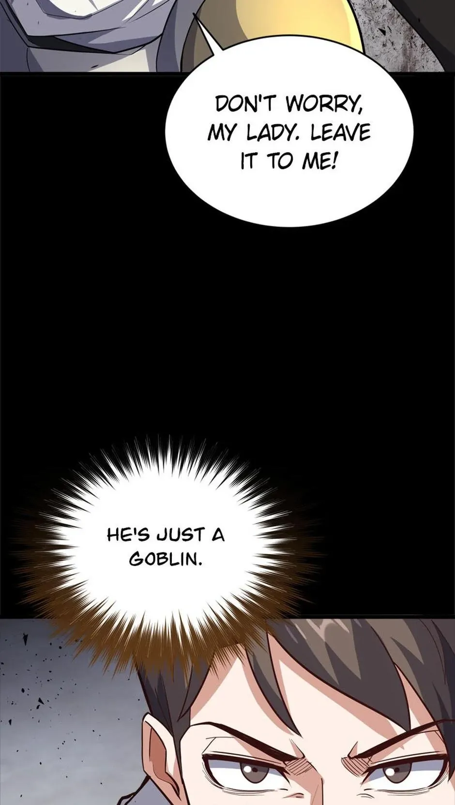 Read The Swordmaster