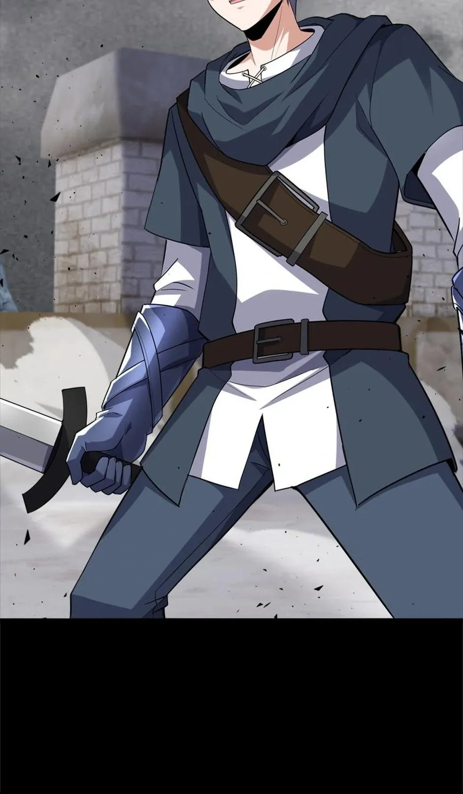 Read The Swordmaster