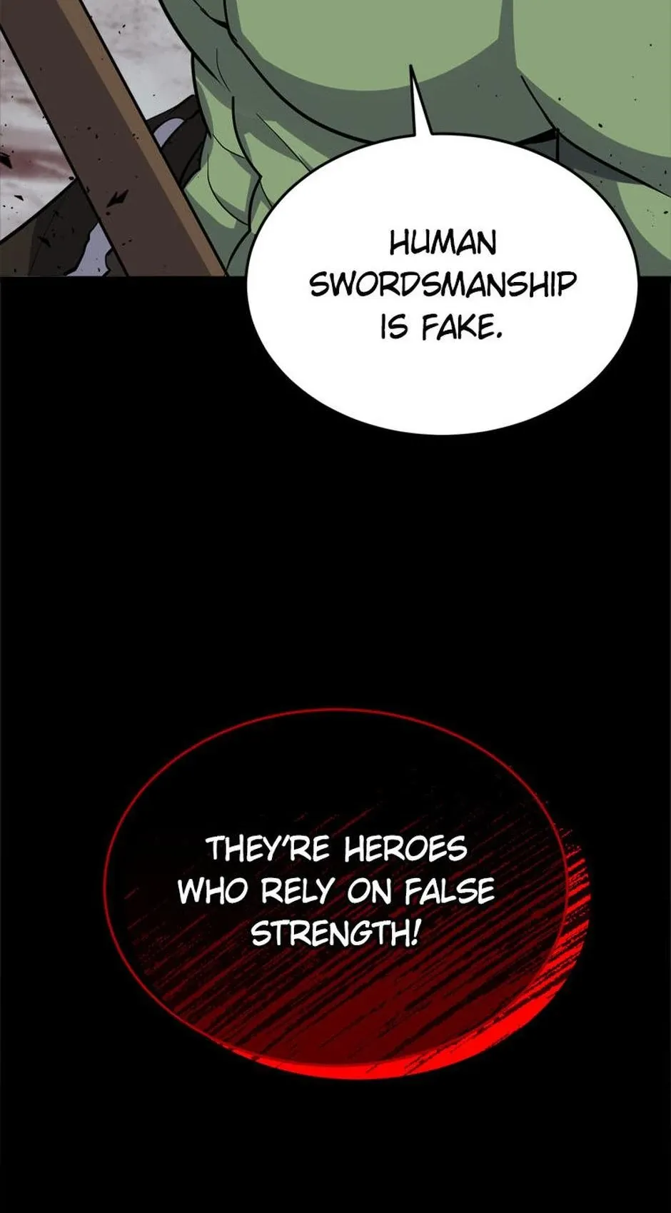 Read The Swordmaster