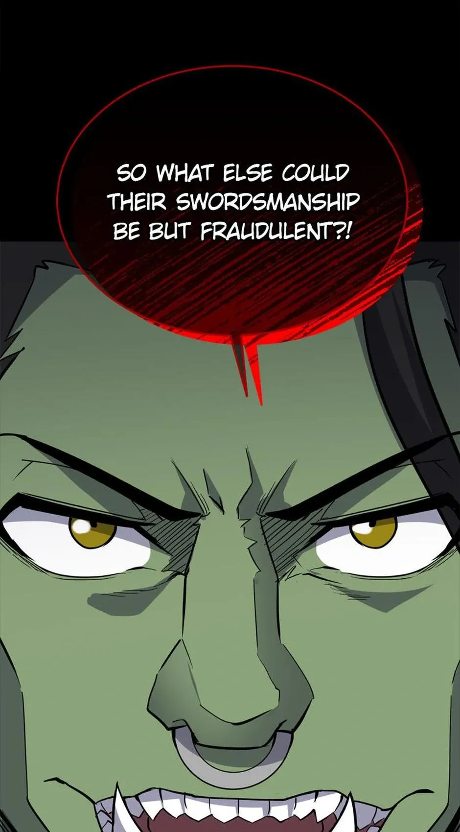 Read The Swordmaster