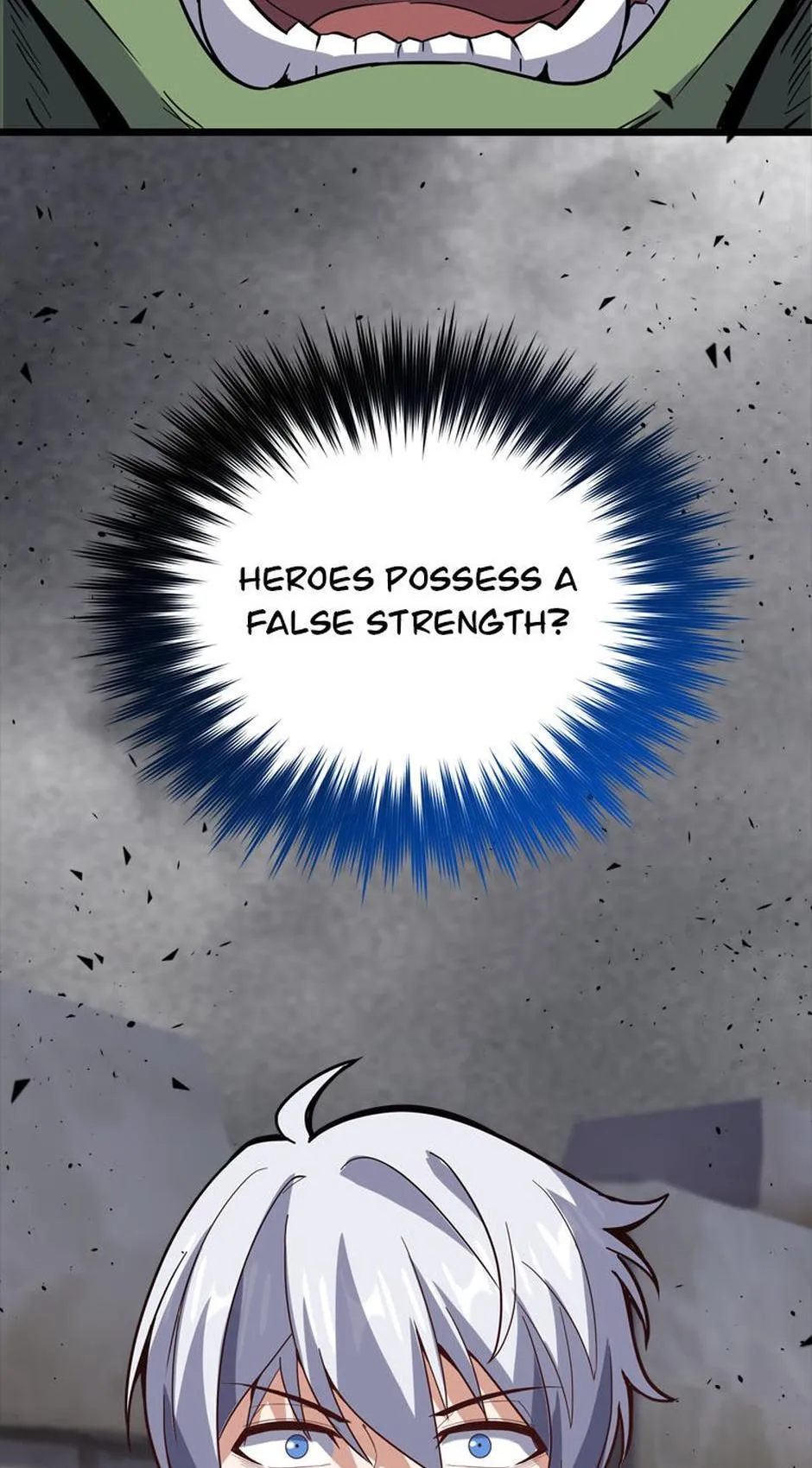 Read The Swordmaster