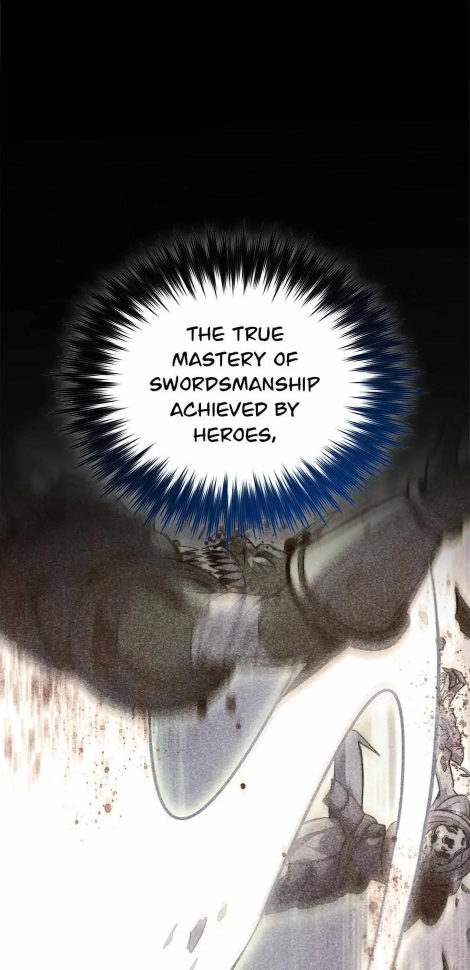 Read The Swordmaster