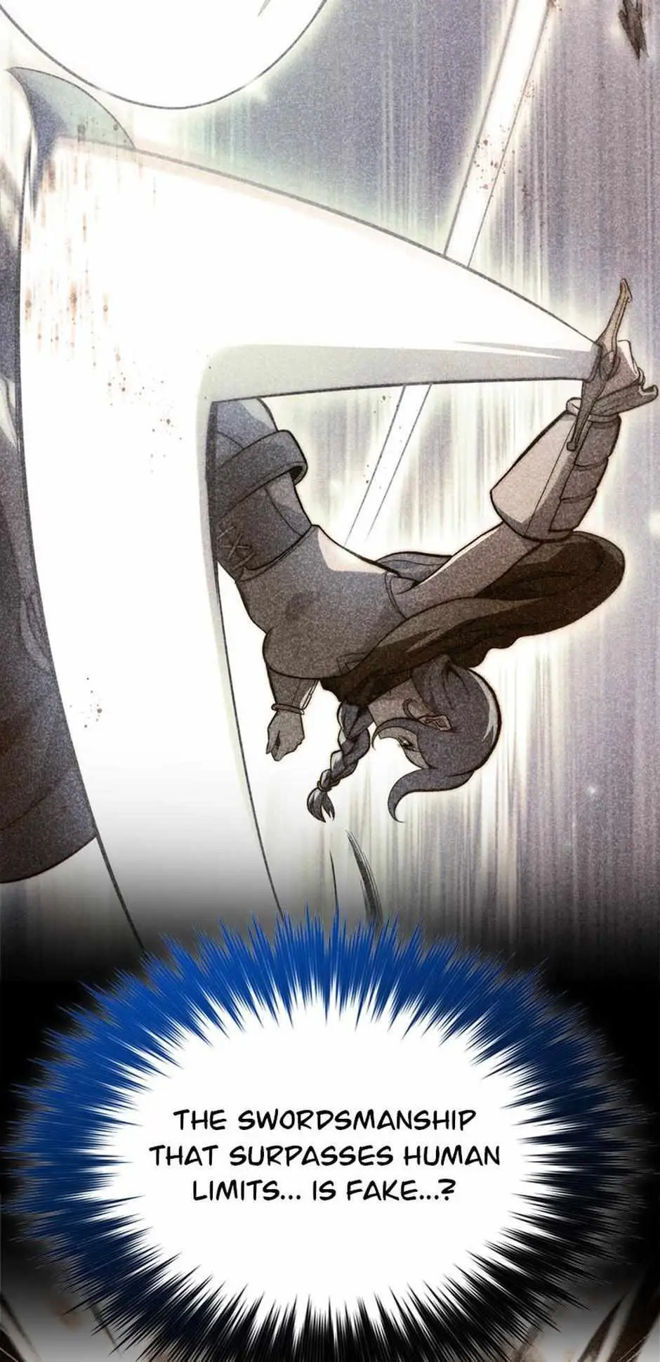 Read The Swordmaster