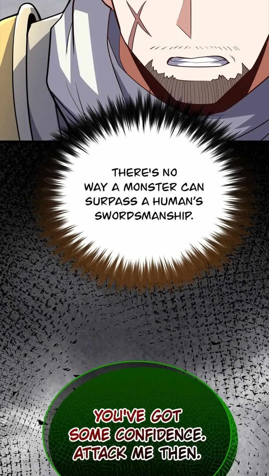 Read The Swordmaster