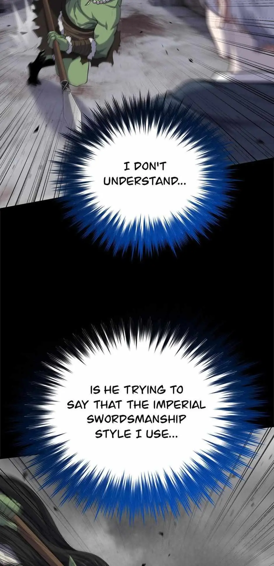 Read The Swordmaster
