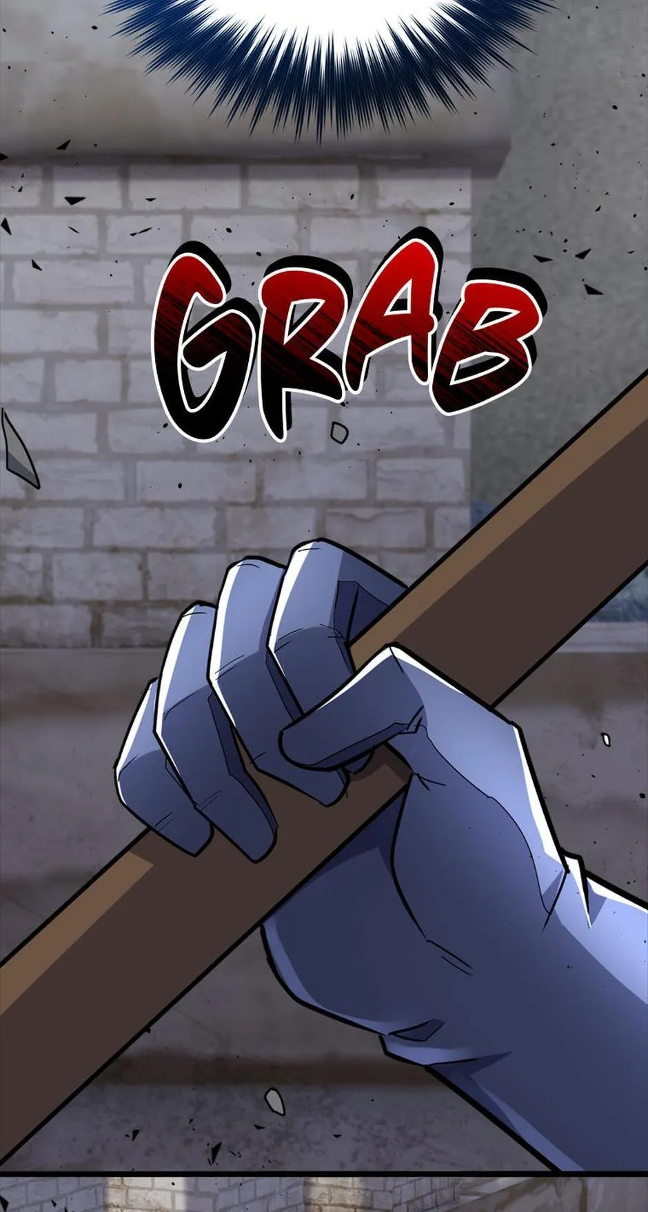Read The Swordmaster