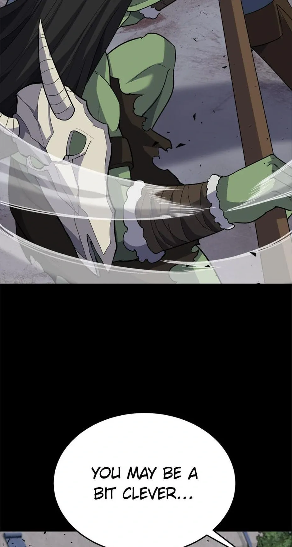 Read The Swordmaster
