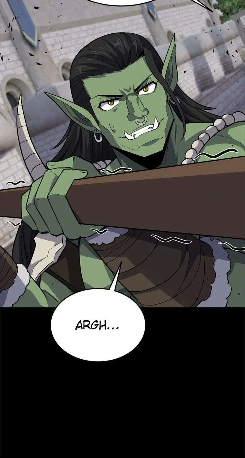 Read The Swordmaster