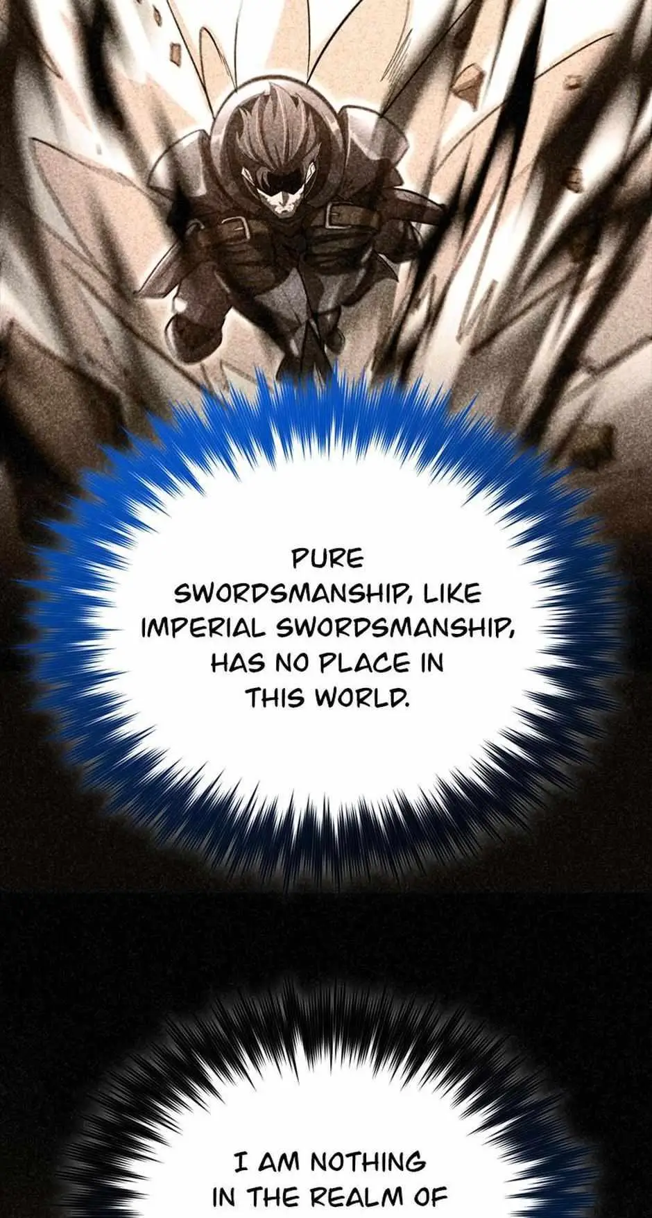 Read The Swordmaster