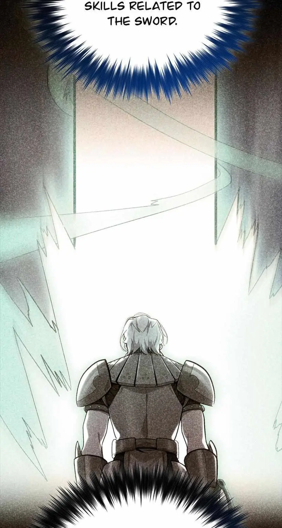 Read The Swordmaster