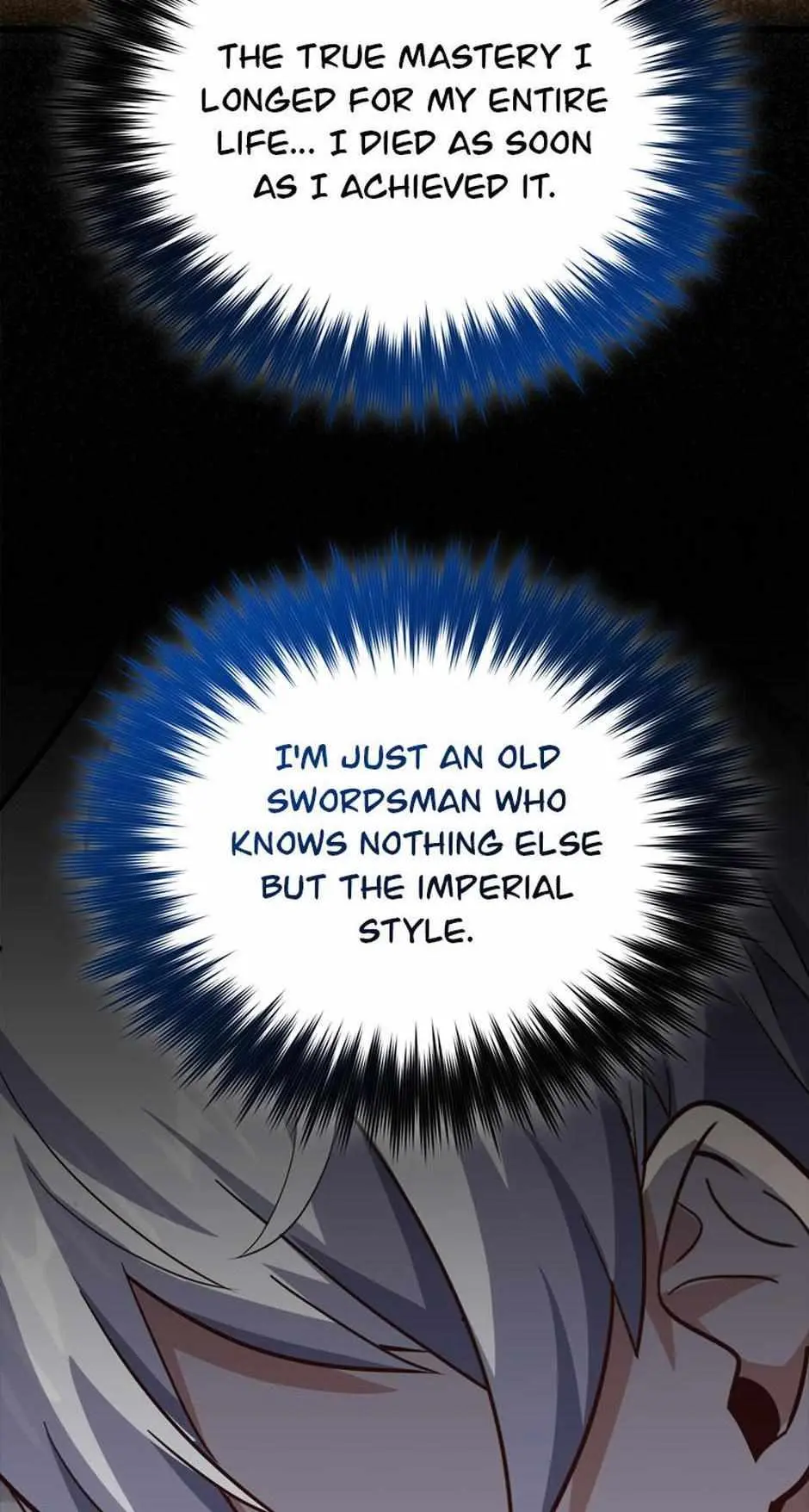 Read The Swordmaster