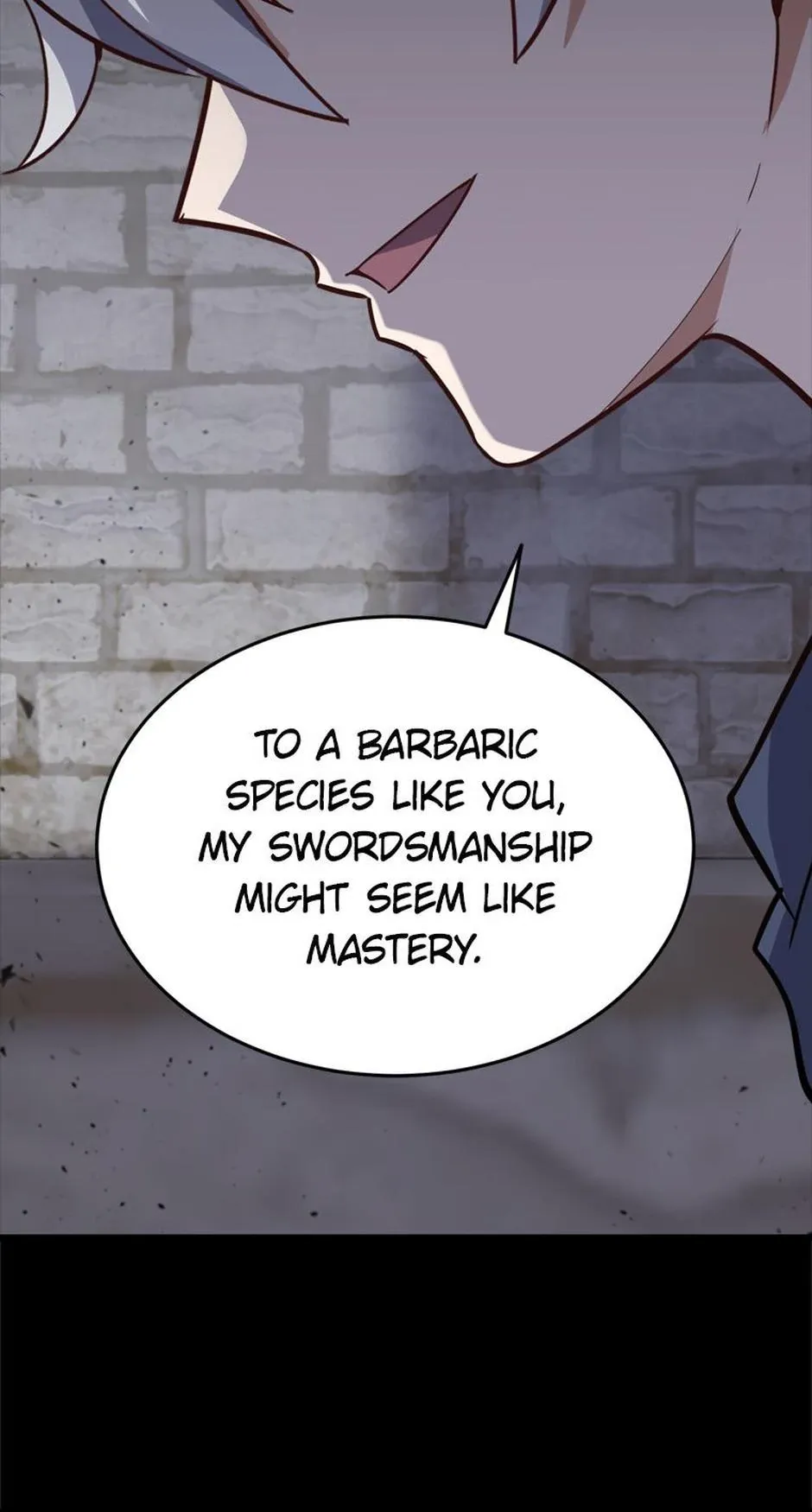Read The Swordmaster
